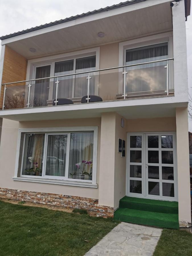 Casa Sonia Hotel Târgu Jiu Buitenkant foto